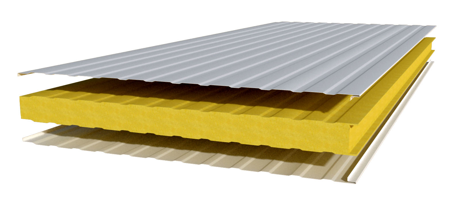 Normativas de los paneles de sandwich